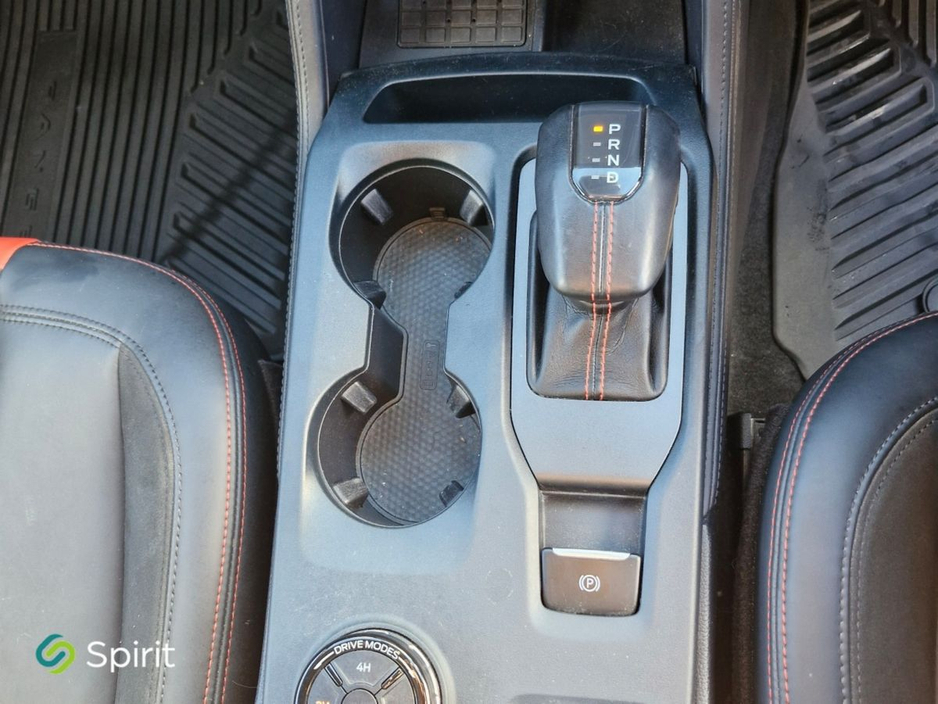 2025 Ford Ranger - image 15