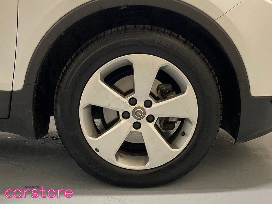 2019 Opel Mokka - image 14