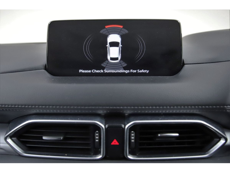 2021 Mazda CX-5 2.2D 2WD 150BHP GT 6SPD *FULL LEATHER*MEMO SEASTS* €25,890