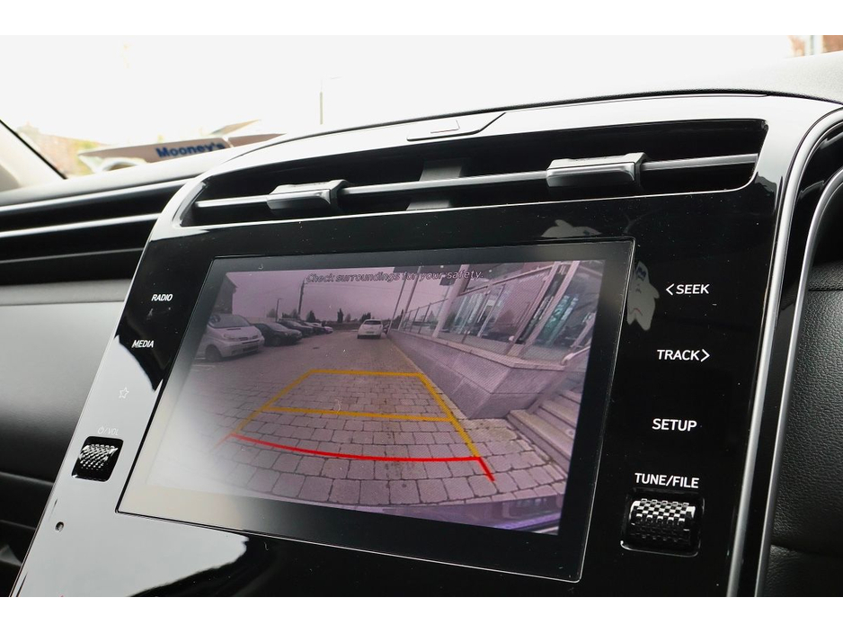 2022 Hyundai Tucson - image 16