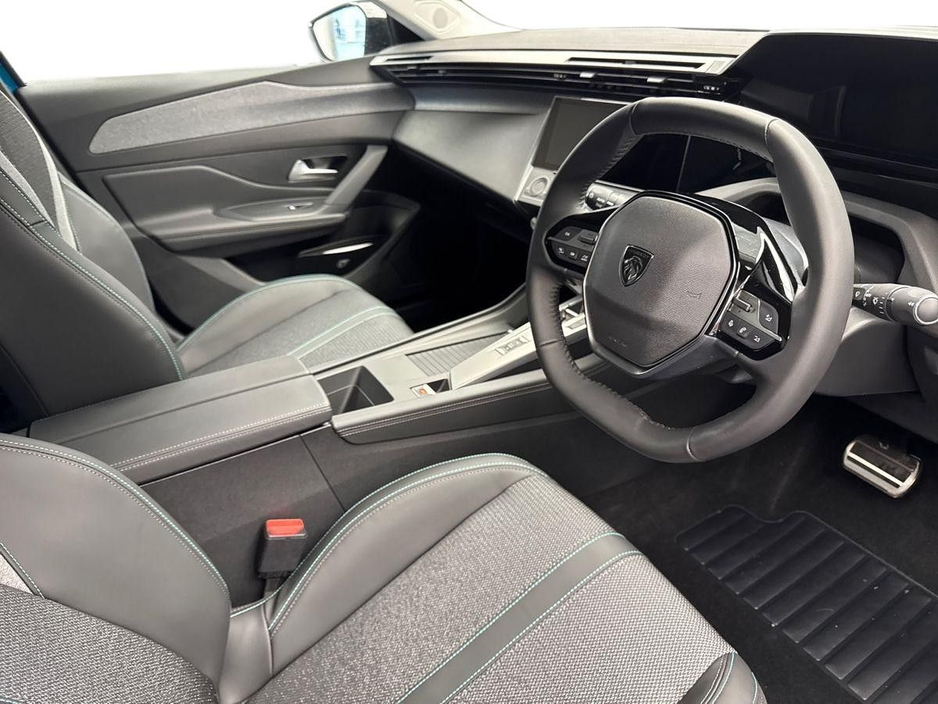 2026 Peugeot 408 - image 6