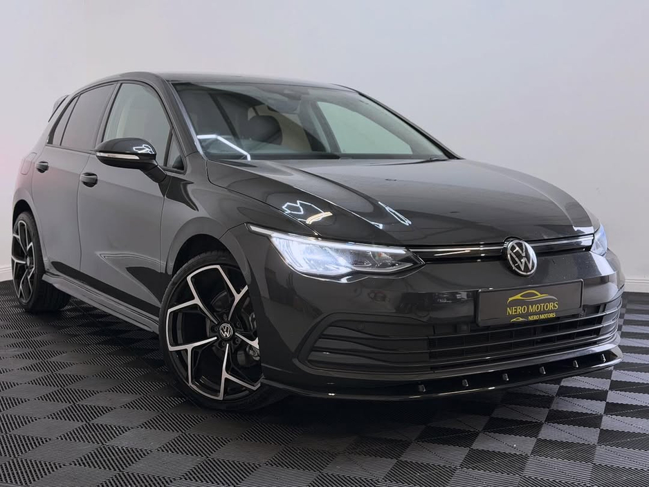 2022 Volkswagen Golf for sale in , Ireland