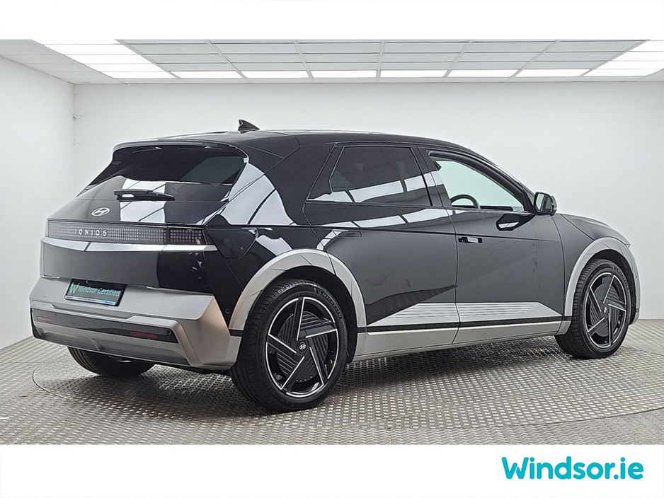 2025 Hyundai Ioniq 5 - image 15