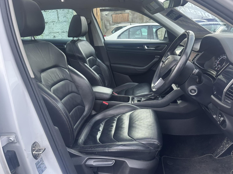2019 Skoda Kodiaq - image 13