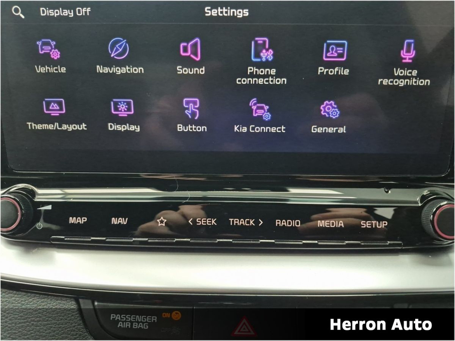 2025 Kia Ceed 1.0 GT Line Petrol €28,900