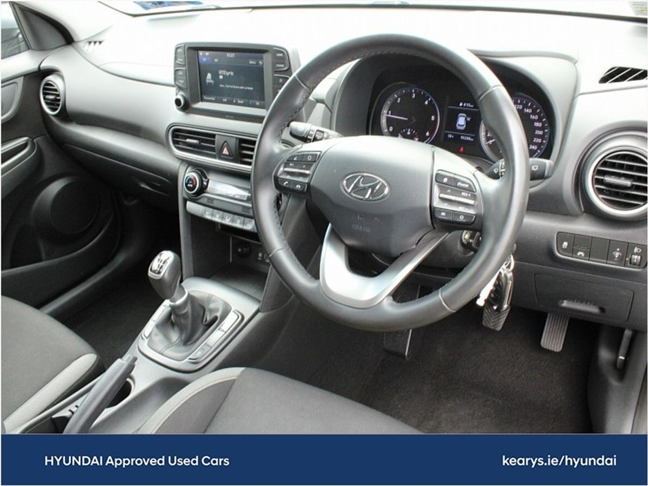 2019 Hyundai Kona - image 6