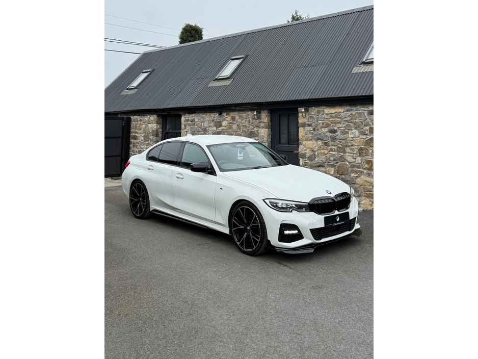 2020 BMW 3 Series for sale in , Ireland