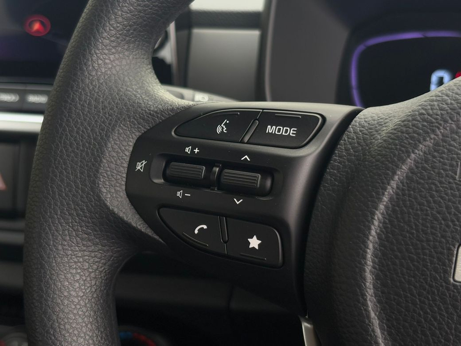 2026 Kia Picanto - image 11