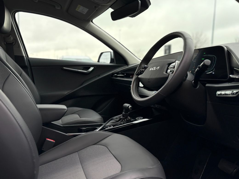 2025 Kia Niro 1.6 K3 Hybrid €35,995