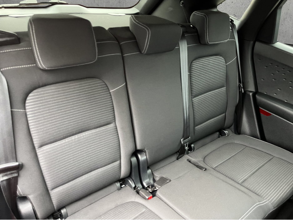 2021 Ford Kuga TITANIUM 1.5 TD 120 S6.2 M6 F 4DR