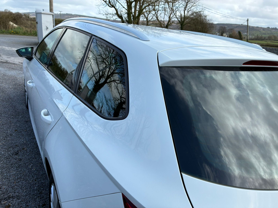 2018 SEAT Leon - image 15