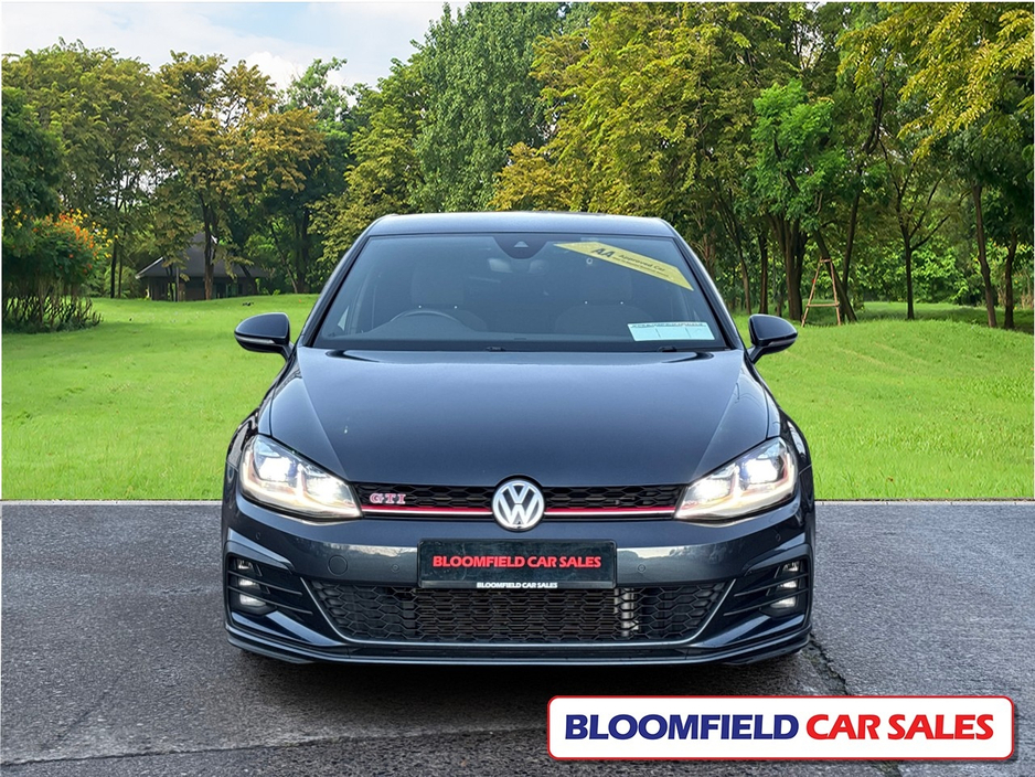 2018 Volkswagen Golf GTI PERFORMANCE , DSG // IMMACULATE €27,950