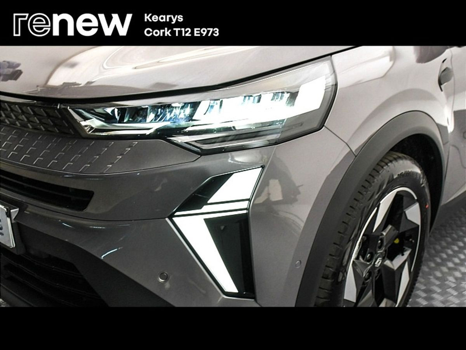 2026 Renault Captur - image 15