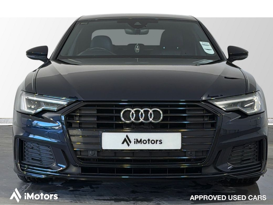 2024 Audi A6 - image 9