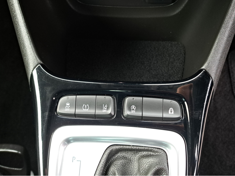 2022 Opel Crossland ELITE 1.5TD 120BHP AUTOMATIC €21,950