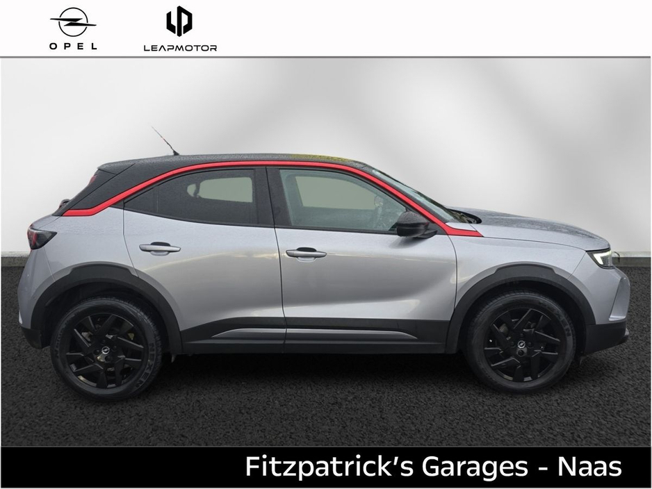 2022 Opel Mokka SRI 1.2i (Price includes €1,000 Scrappage Allowance) €17,950