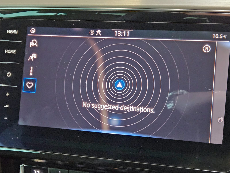 2020 Volkswagen Passat - image 14