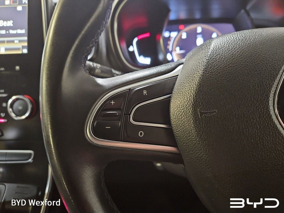 2020 Renault Grand Scenic 1.75 Blue dCi 120 EDC Iconic 7 Seater €21,975