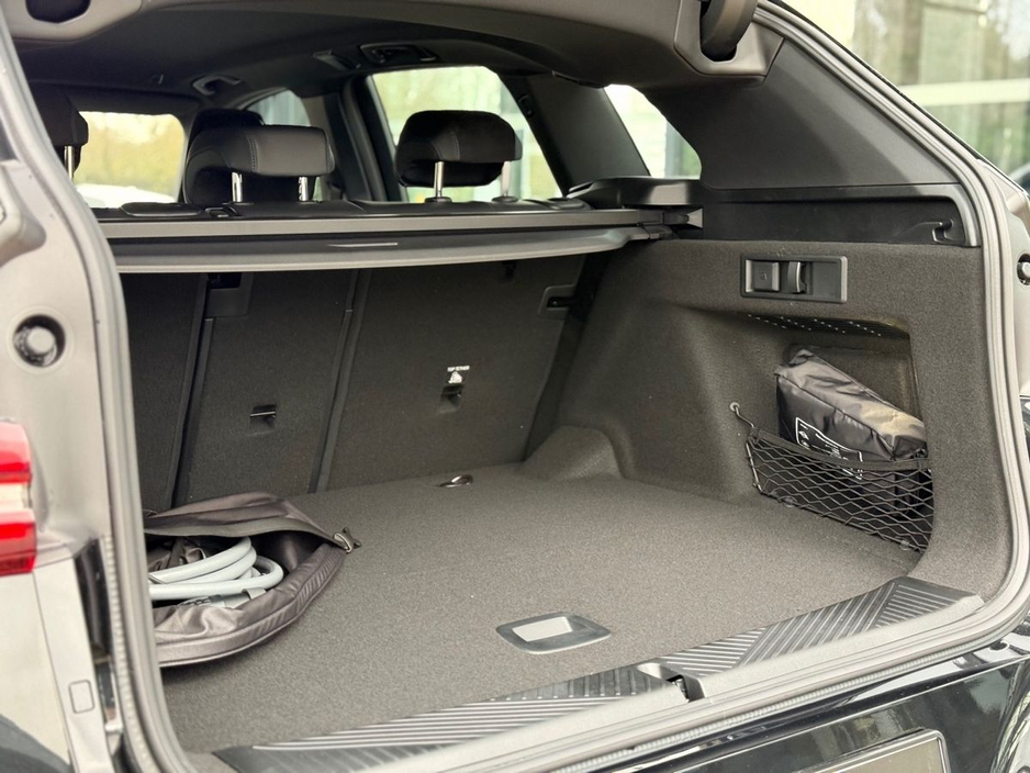 2026 BMW X3 - image 9