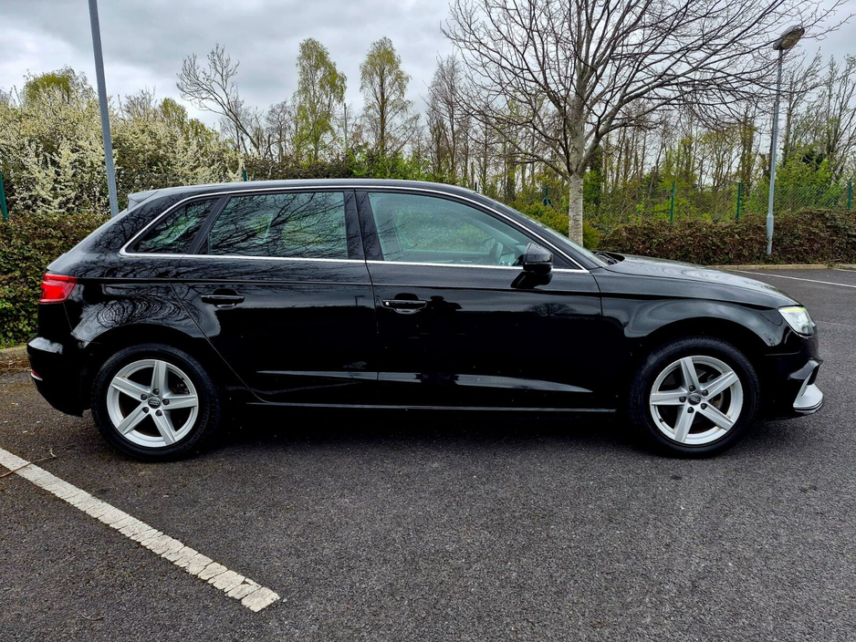 2017 Audi A3 - image 10