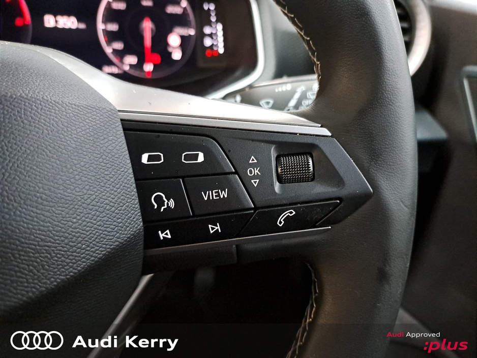 2025 SEAT Arona - image 23