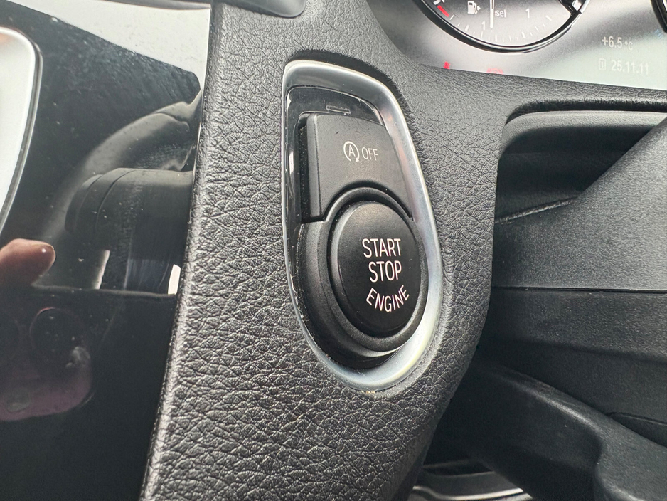 2018 BMW 1 Series  €19,900