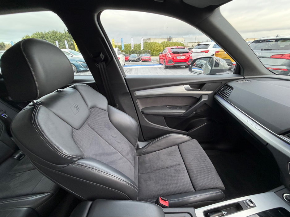 2021 Audi Q5 - image 25