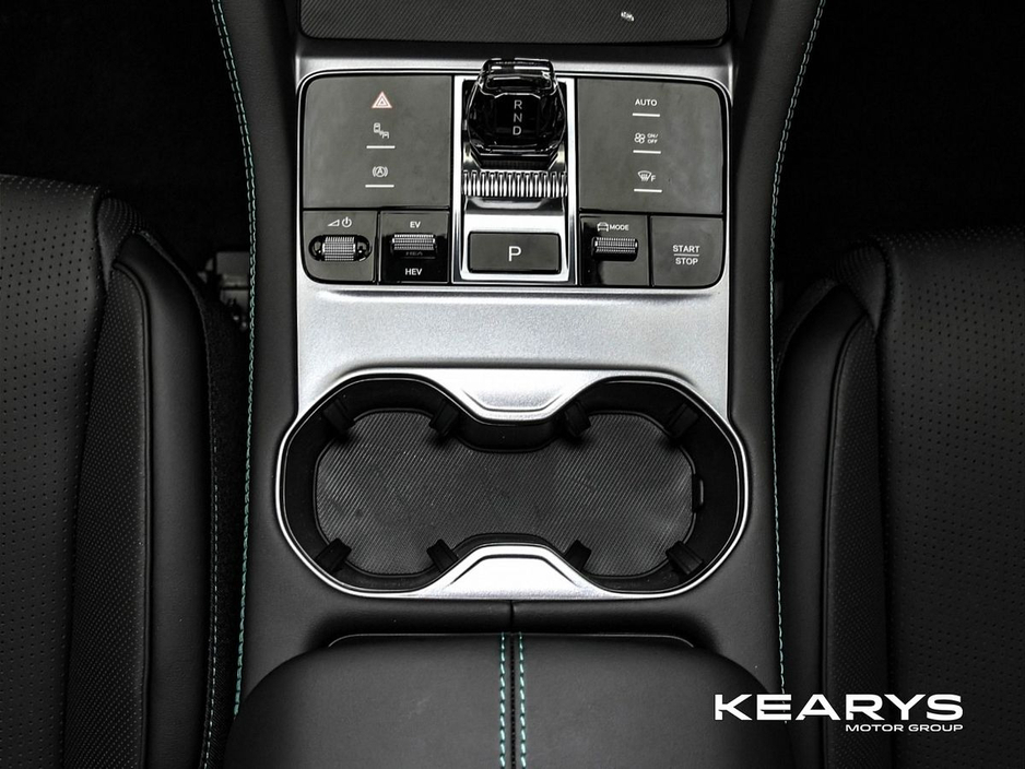 2026 BYD Seal U - image 15