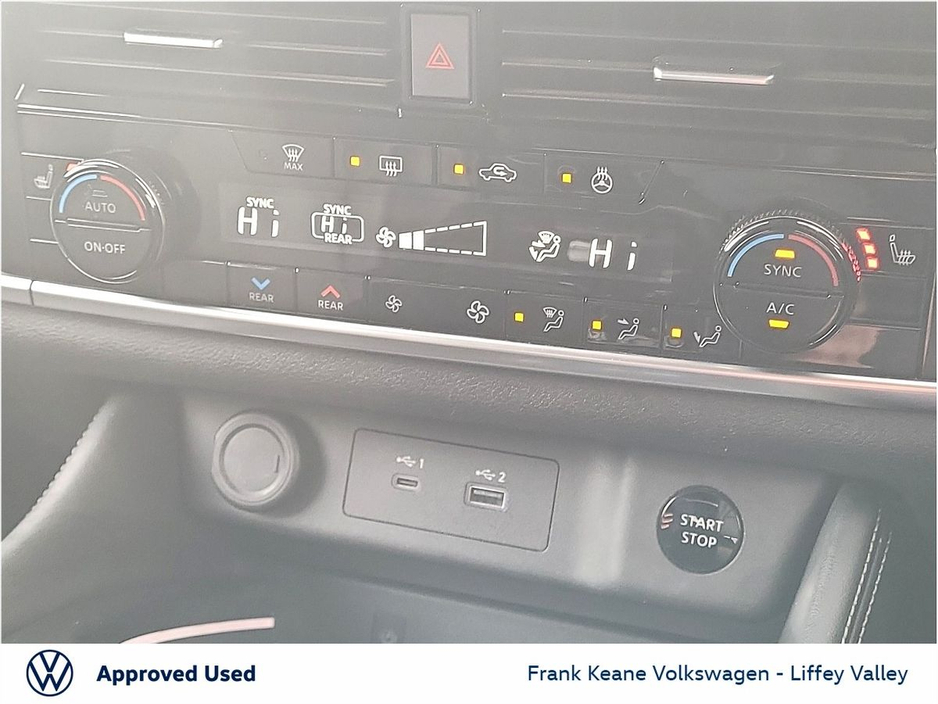 2023 Nissan X-Trail - image 15