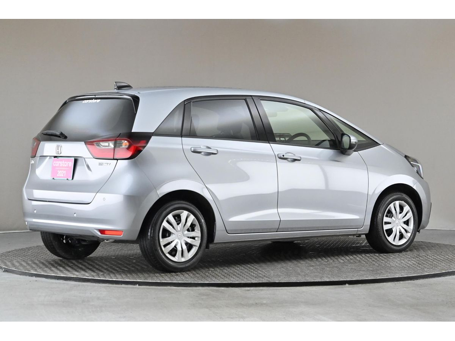 2021 Honda Fit 1.5 HEV E-CVT *9"ANDROID CAR PLAYER*PARK SENSORS*