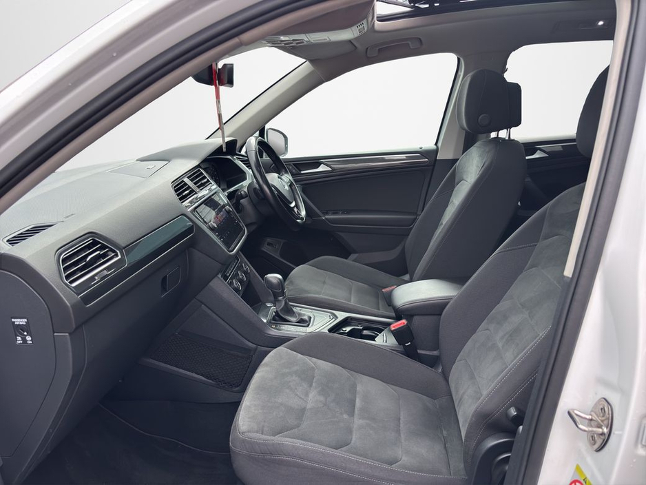 2019 Volkswagen Tiguan Allspace - image 11