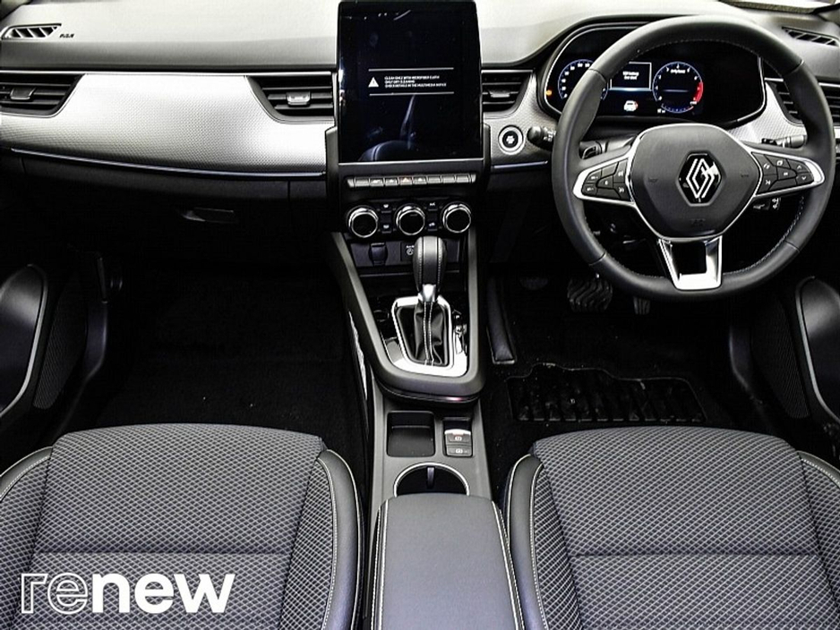 2024 Renault Arkana TCe 140 Auto Techno €29,290