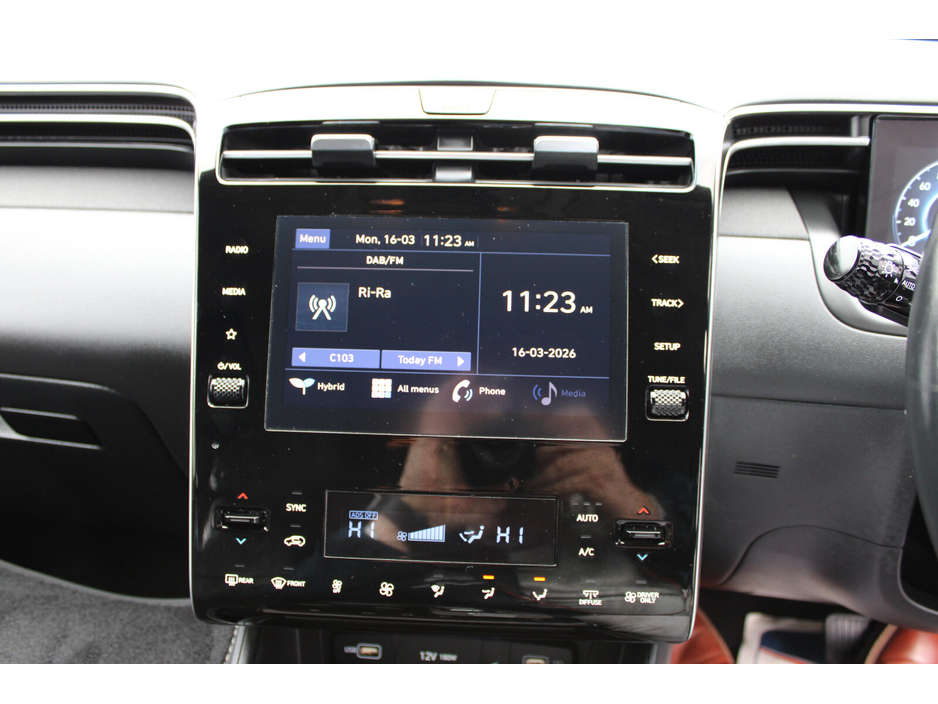 2024 Hyundai Tucson - image 18