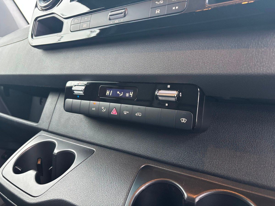 2026 Mercedes-Benz Sprinter - image 3