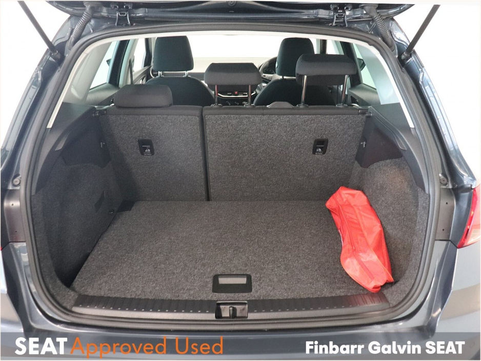 2023 SEAT Arona - image 12