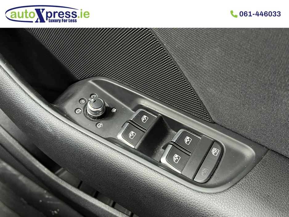 2017 Audi A3 - image 25