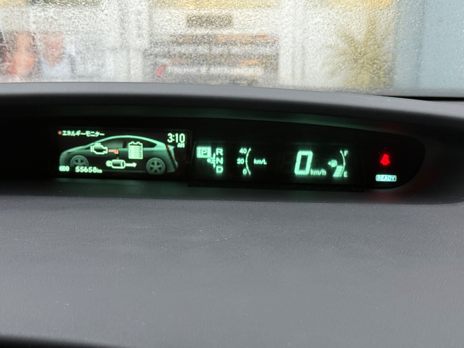 2015 Toyota Prius 1.8 Hybrid €11,990