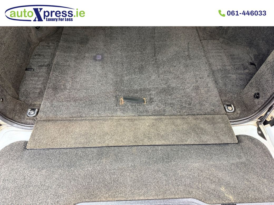 2011 Land Rover Range Rover Rangerover 4.4 TDV8 Vogue Auto €18,995