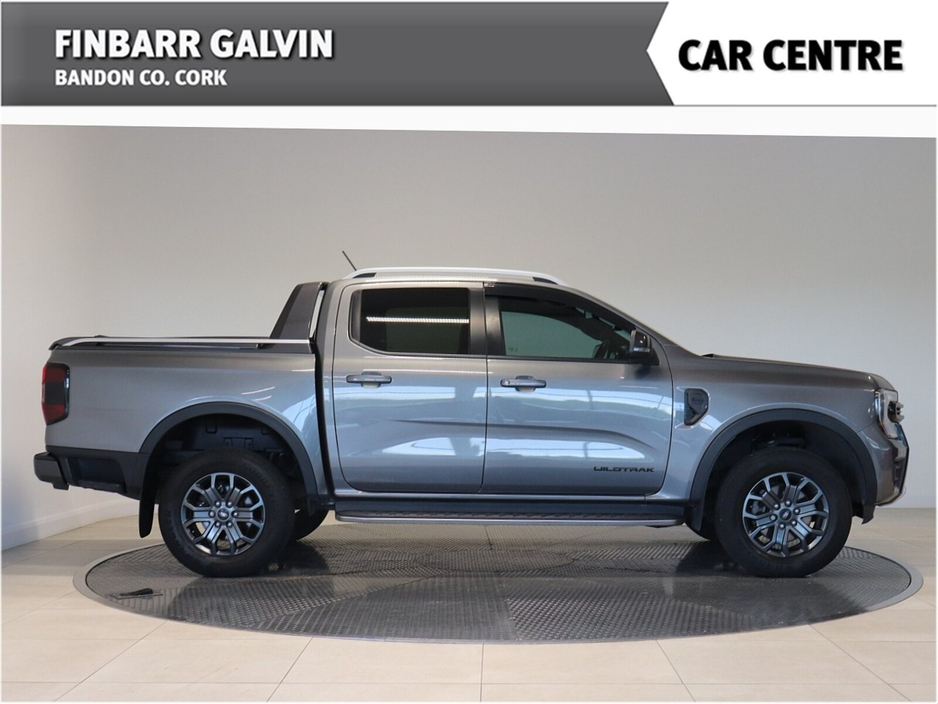 2023 Ford Ranger  €38,500