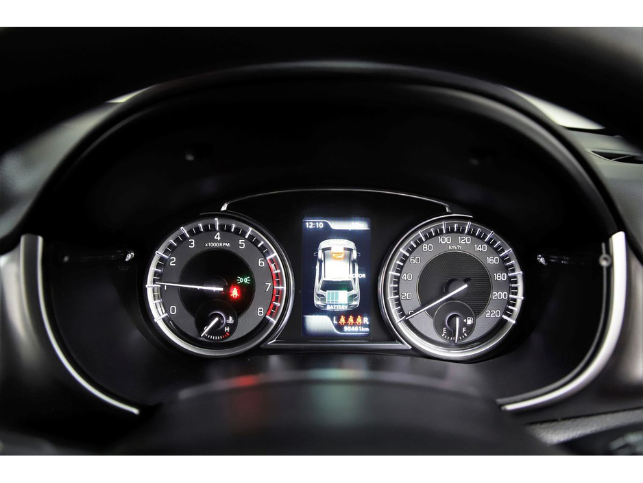 2023 Suzuki Vitara - image 18