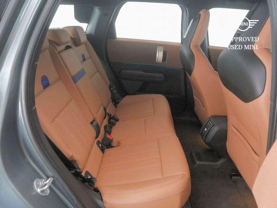 2025 MINI Countryman C €49,900