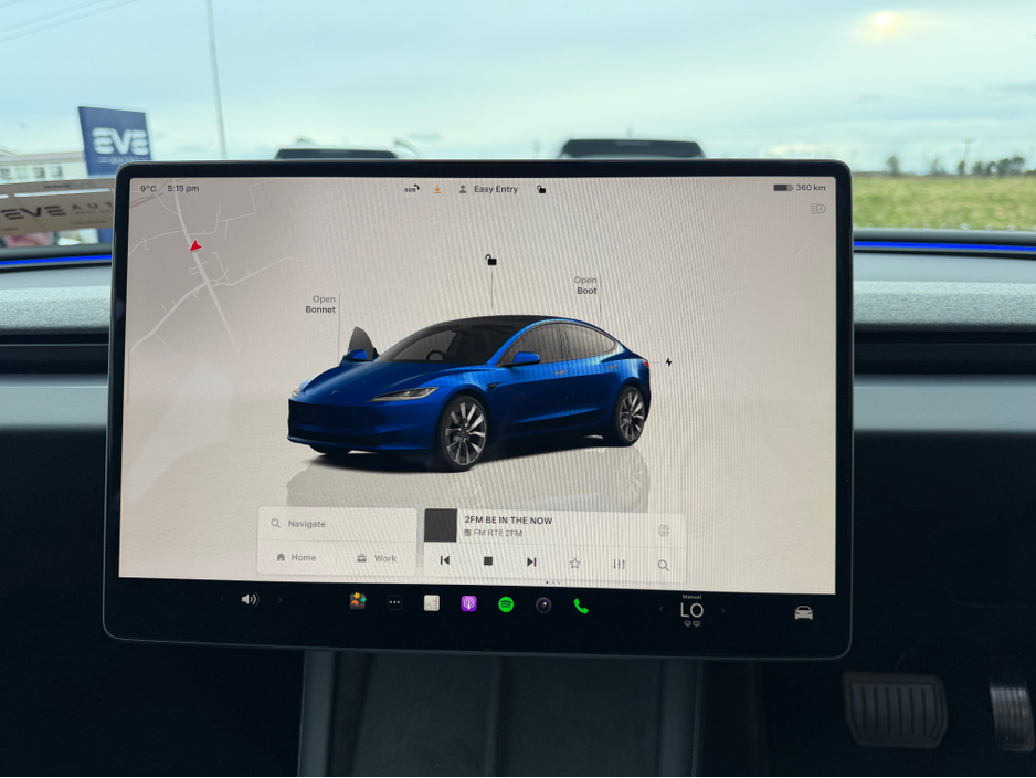 2025 Tesla Model 3 - image 36