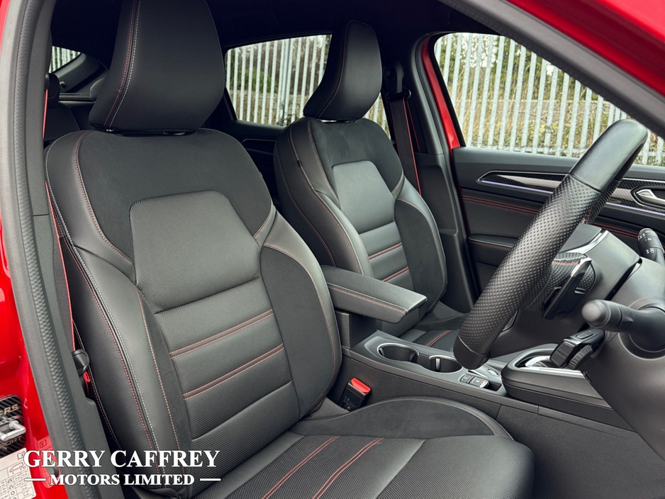 2023 Renault Arkana RS Line 1.3 Petrol Automatic - High Spec €27,950