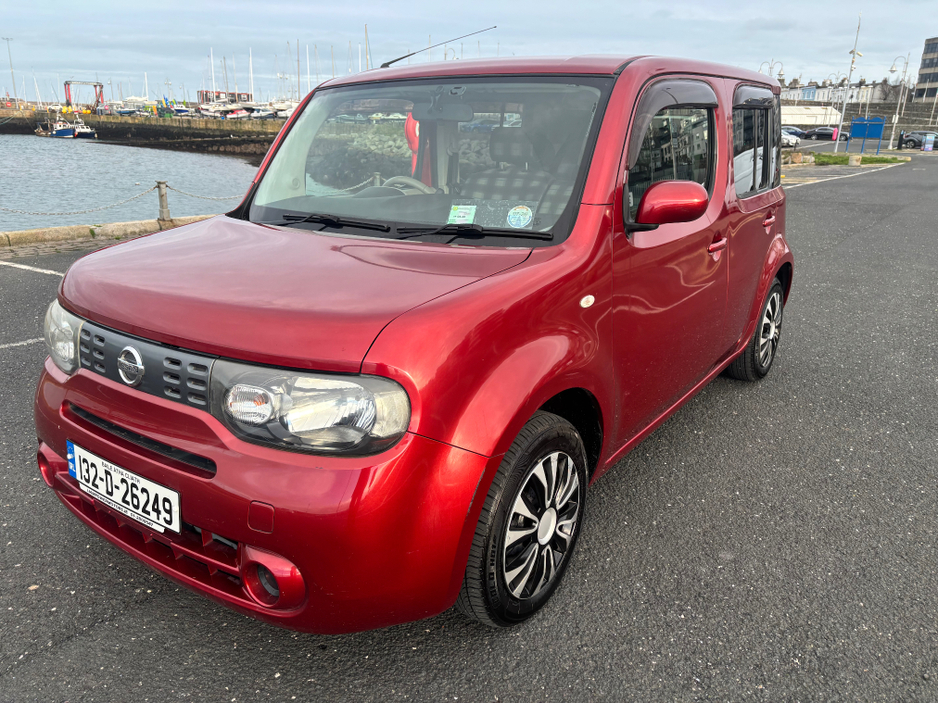2013 Nissan Cube for sale in , Ireland