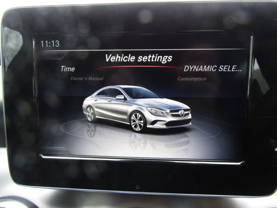 2019 Mercedes-Benz CLA Class AMG STYLE €20,950