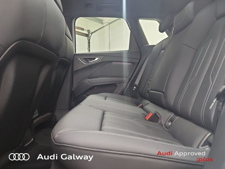 2025 Audi Q4 e-tron - image 10