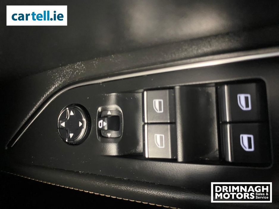 2021 Peugeot 3008 - image 19