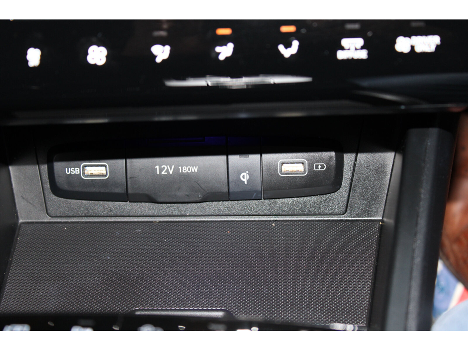 2021 Hyundai Tucson 2WD Executive HEV Auto €30,950