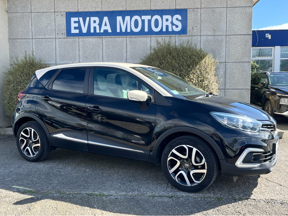 2019 Renault Captur - image 3