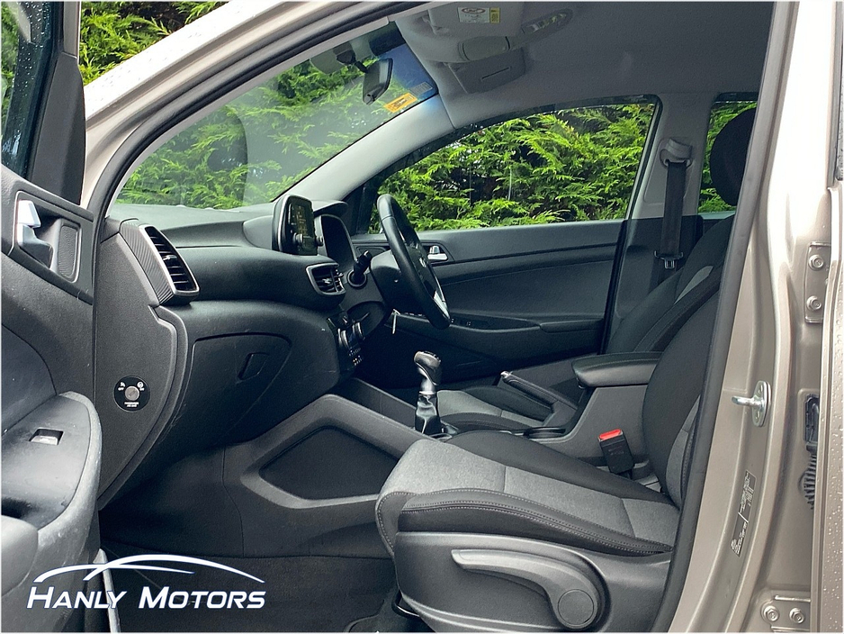 2019 Hyundai Tucson - image 13